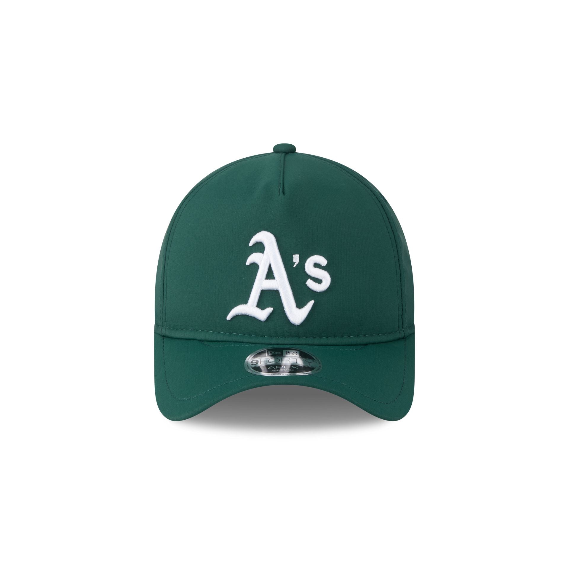 Athletics 9FORTY APEX Snapback Hat