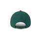 Athletics 9FORTY APEX Snapback Hat