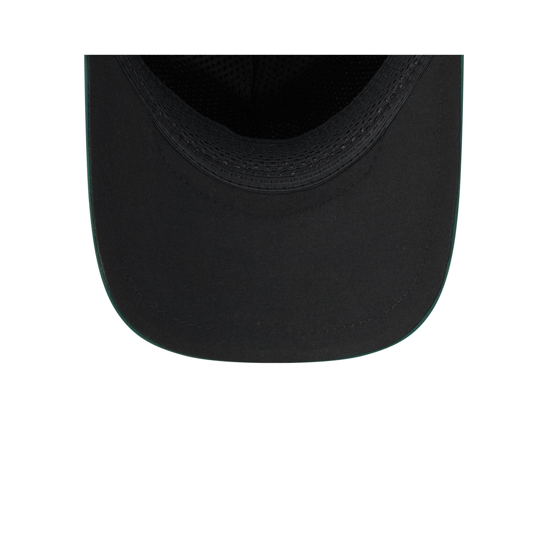 Athletics 9FORTY APEX Snapback Hat