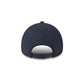 Atlanta Braves 9FORTY APEX Snapback Hat