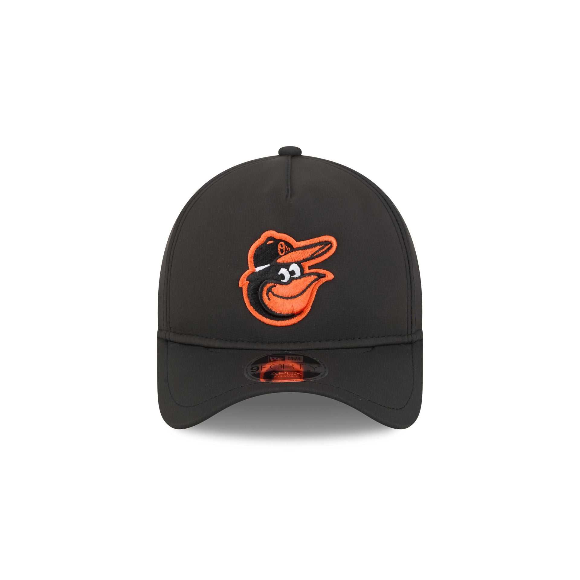 Baltimore Orioles 9FORTY APEX Snapback Hat – New Era Cap