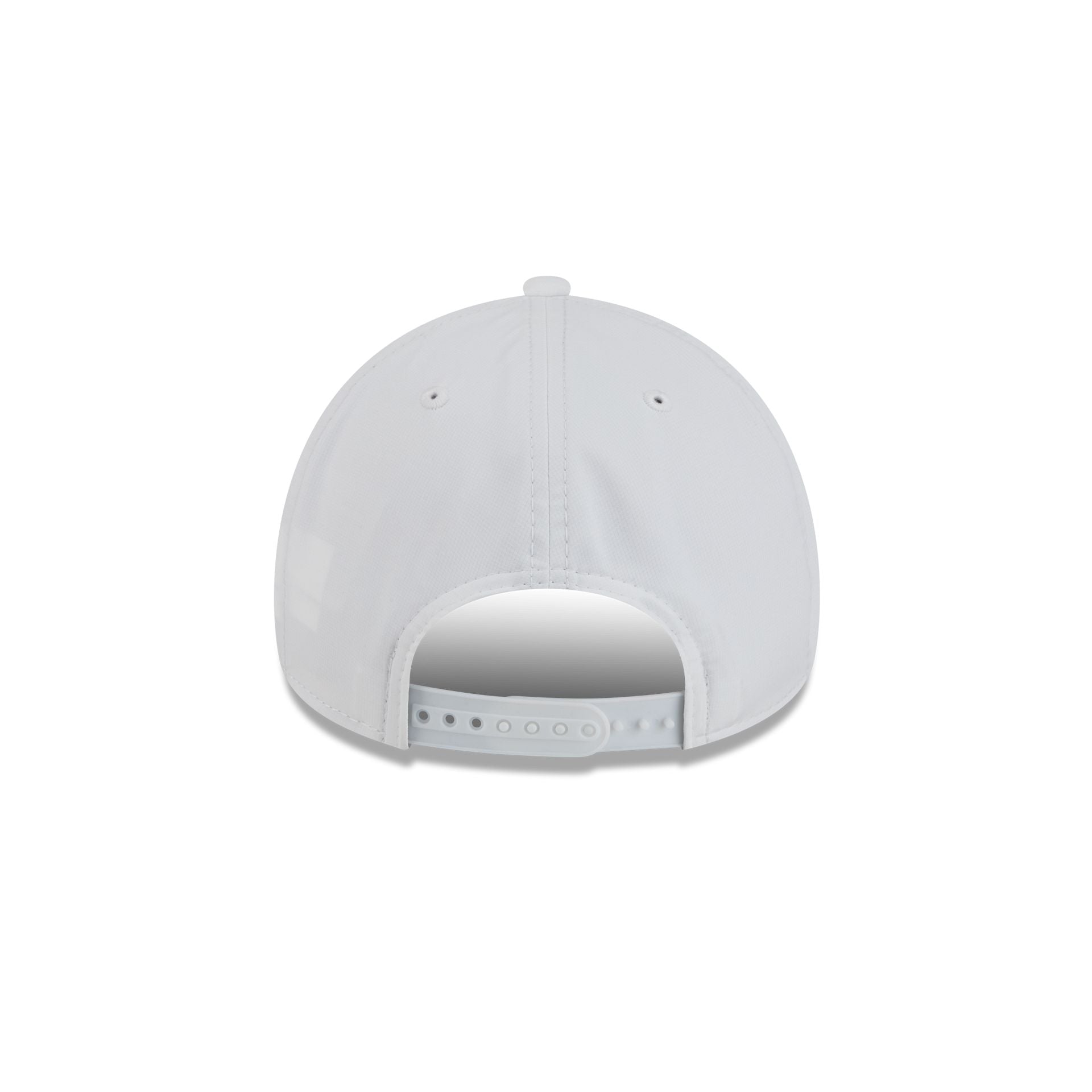 Buffalo Sabres White 9FORTY APEX Snapback Hat