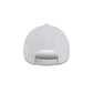 Boston Bruins White 9FORTY APEX Snapback Hat