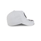Boston Bruins White 9FORTY APEX Snapback Hat