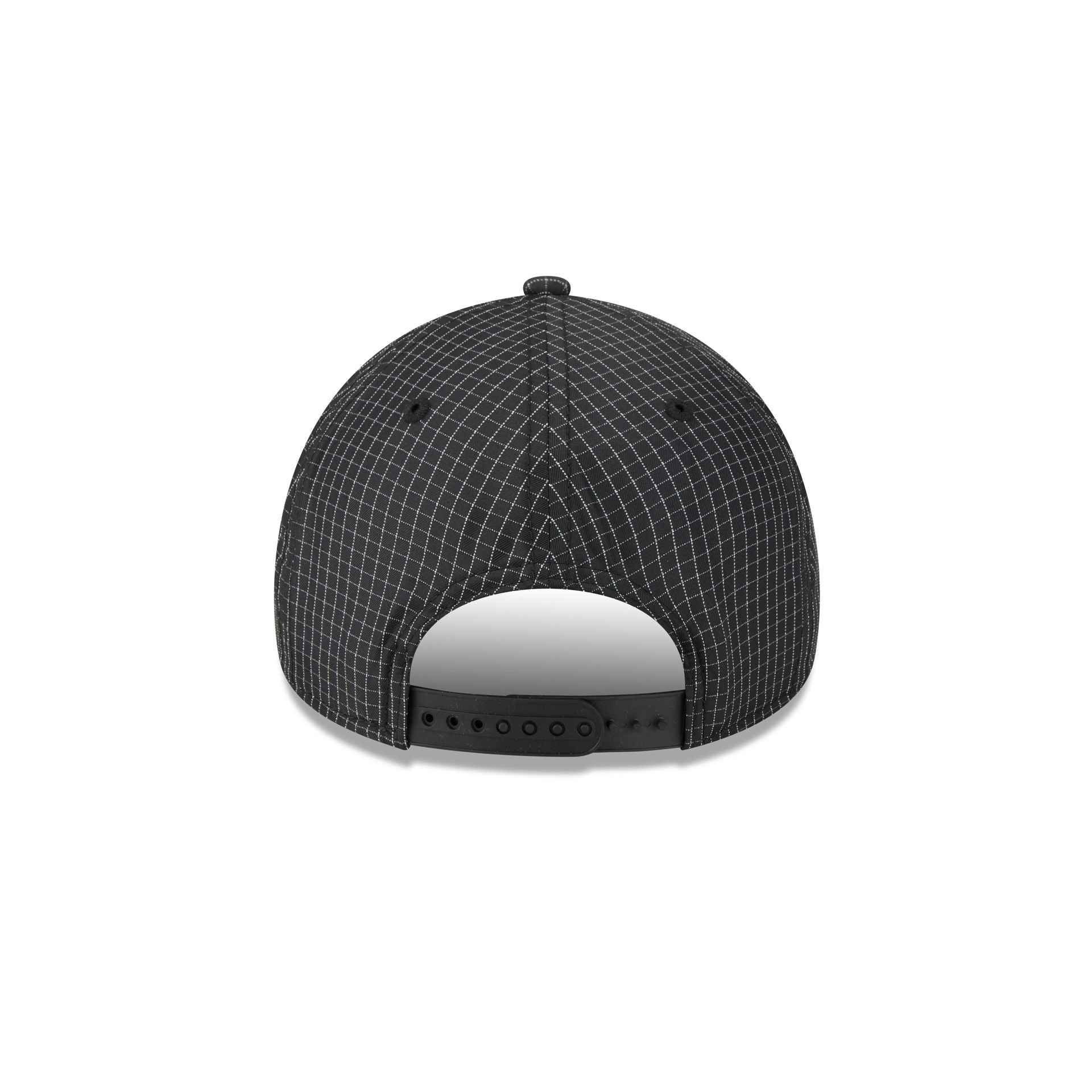 Boston Red Sox Grid 9FORTY APEX Snapback Hat