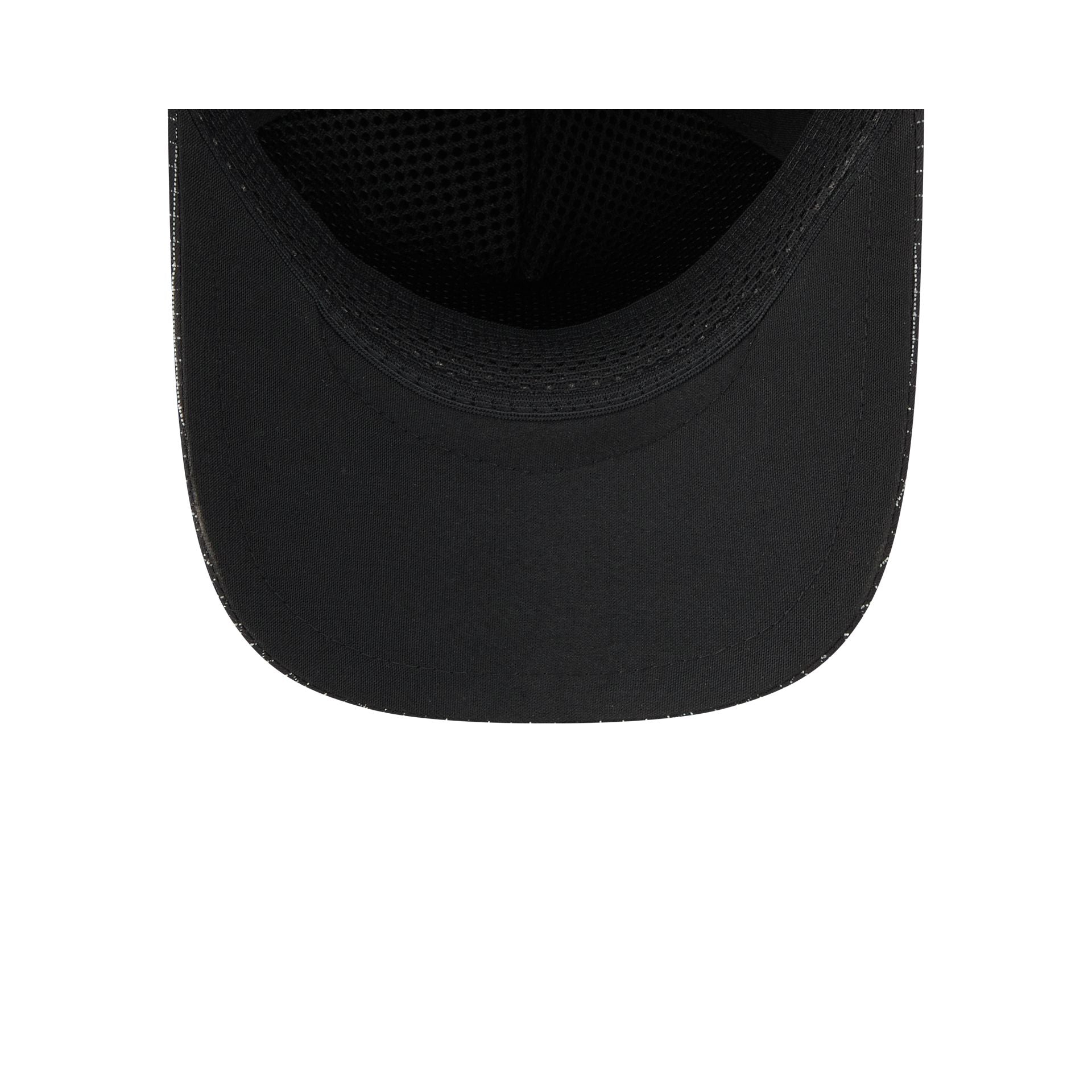Boston Red Sox Grid 9FORTY APEX Snapback Hat