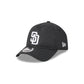 San Diego Padres Grid 9FORTY APEX Snapback Hat