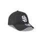 San Diego Padres Grid 9FORTY APEX Snapback Hat