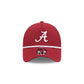 Alabama Crimson Tide Performance 9FORTY APEX Snapback Hat
