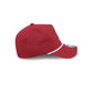 Alabama Crimson Tide Performance 9FORTY APEX Snapback Hat