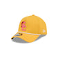 USC Trojans Performance 9FORTY APEX Snapback Hat