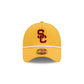 USC Trojans Performance 9FORTY APEX Snapback Hat