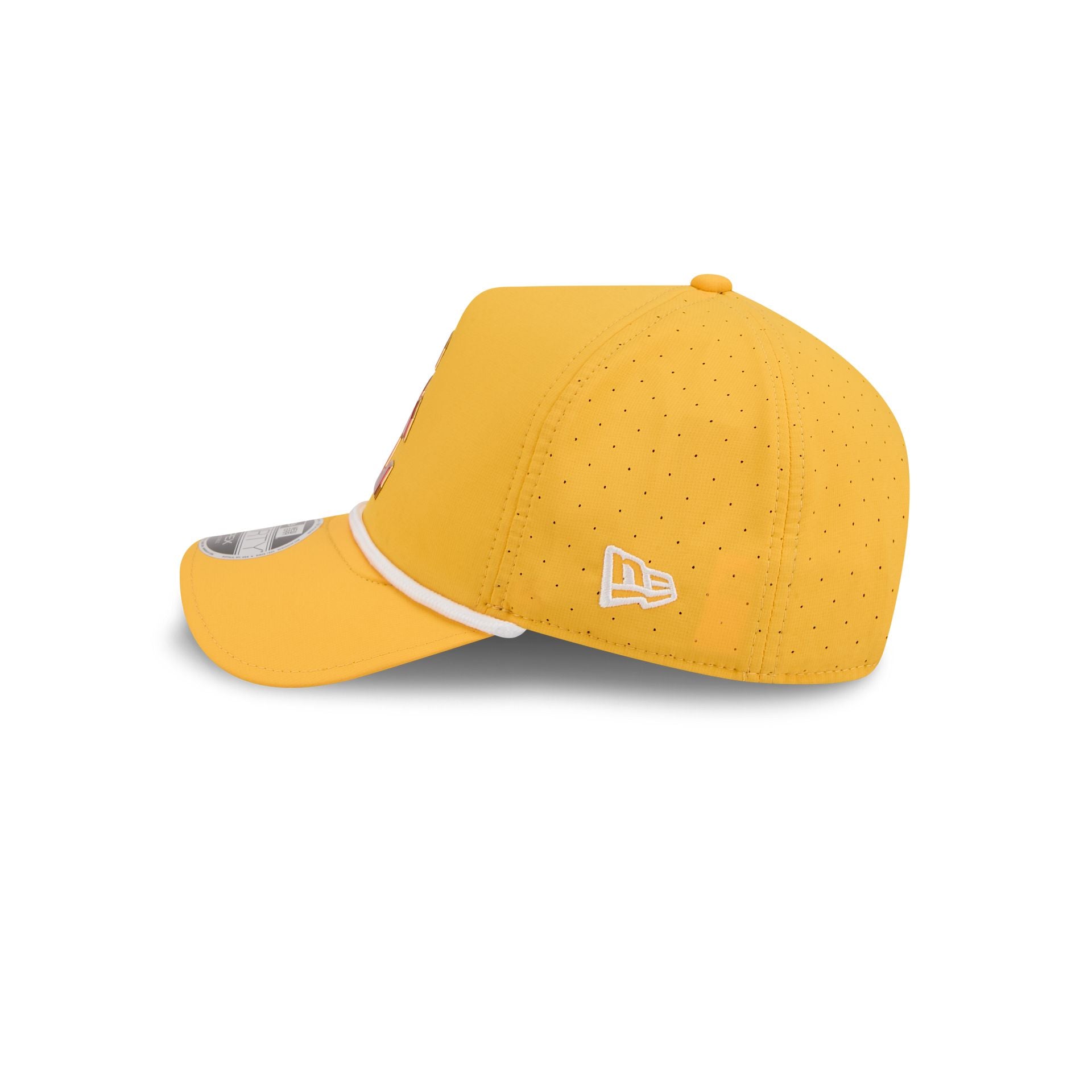 USC Trojans Performance 9FORTY APEX Snapback Hat