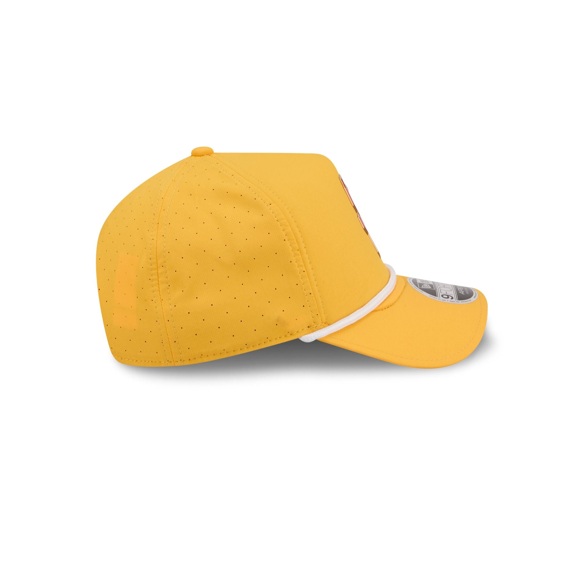 USC Trojans Performance 9FORTY APEX Snapback Hat