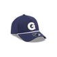 Georgetown Hoyas Performance 9FORTY APEX Snapback Hat