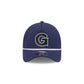 Georgetown Hoyas Performance 9FORTY APEX Snapback Hat