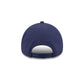 Georgetown Hoyas Performance 9FORTY APEX Snapback Hat