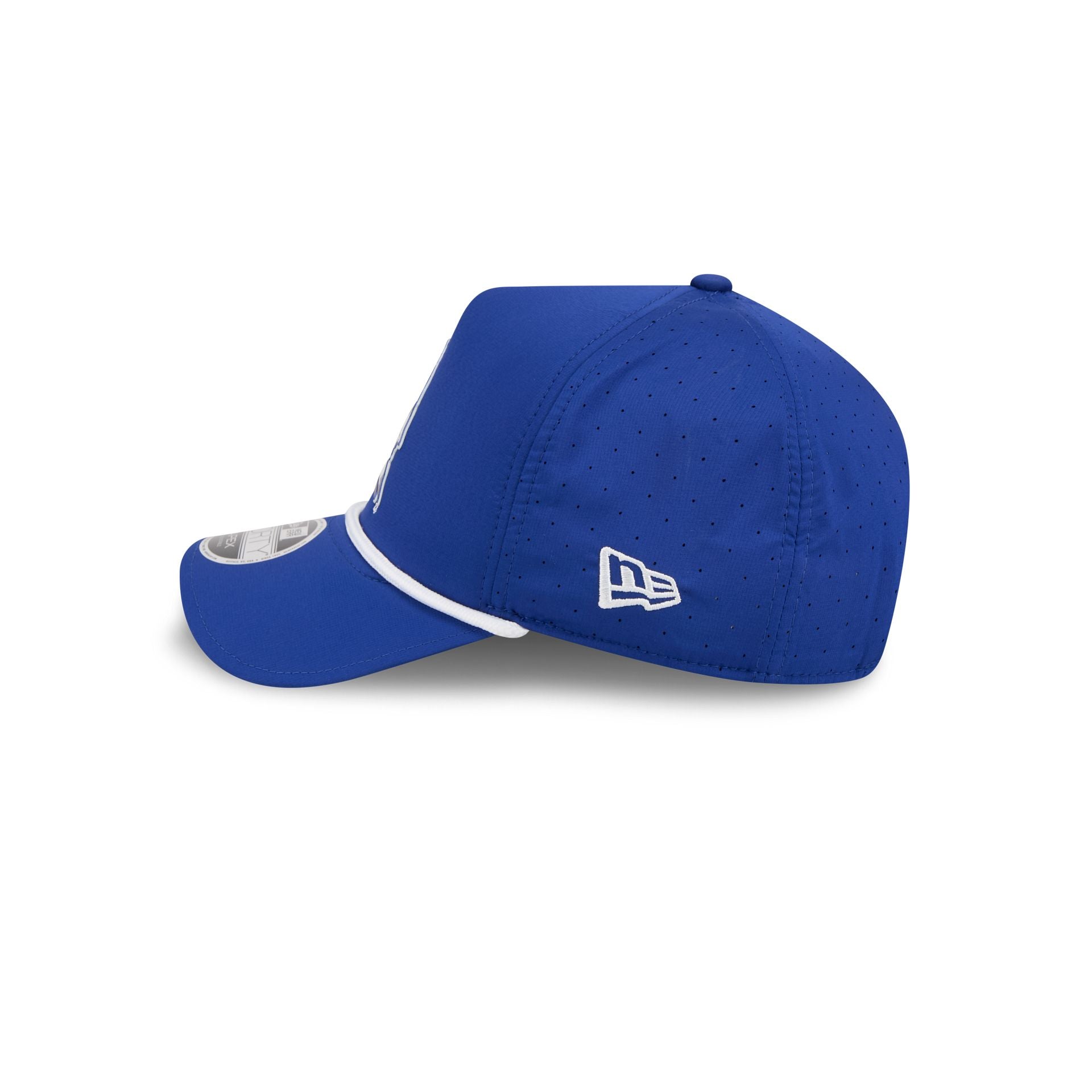 Duke Blue Devils Performance 9FORTY APEX Snapback Hat