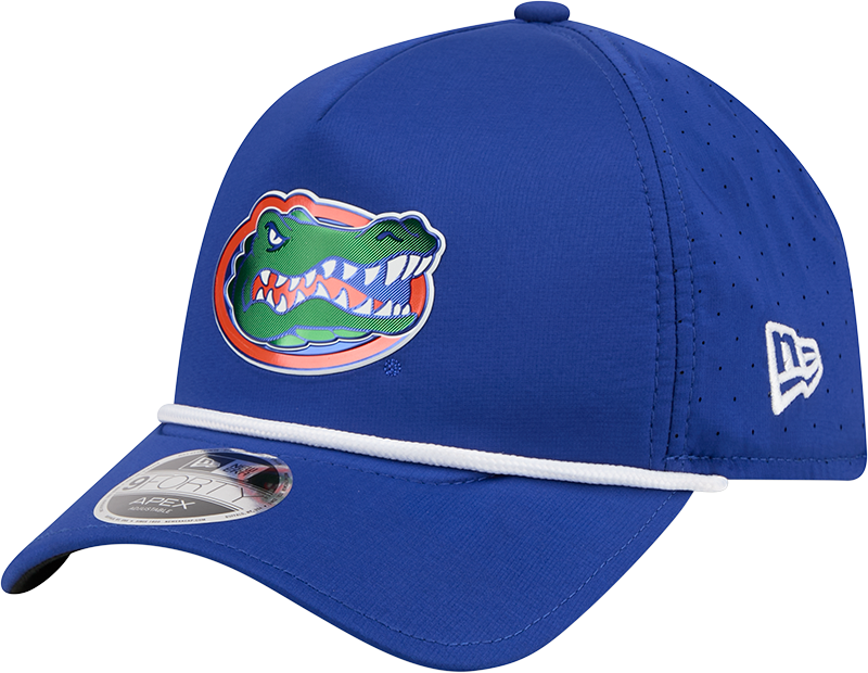 Florida Gators Performance 9FORTY APEX Snapback Hat