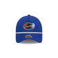 Florida Gators Performance 9FORTY APEX Snapback Hat