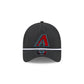 Arizona Diamondbacks Performance 9FORTY APEX Snapback Hat