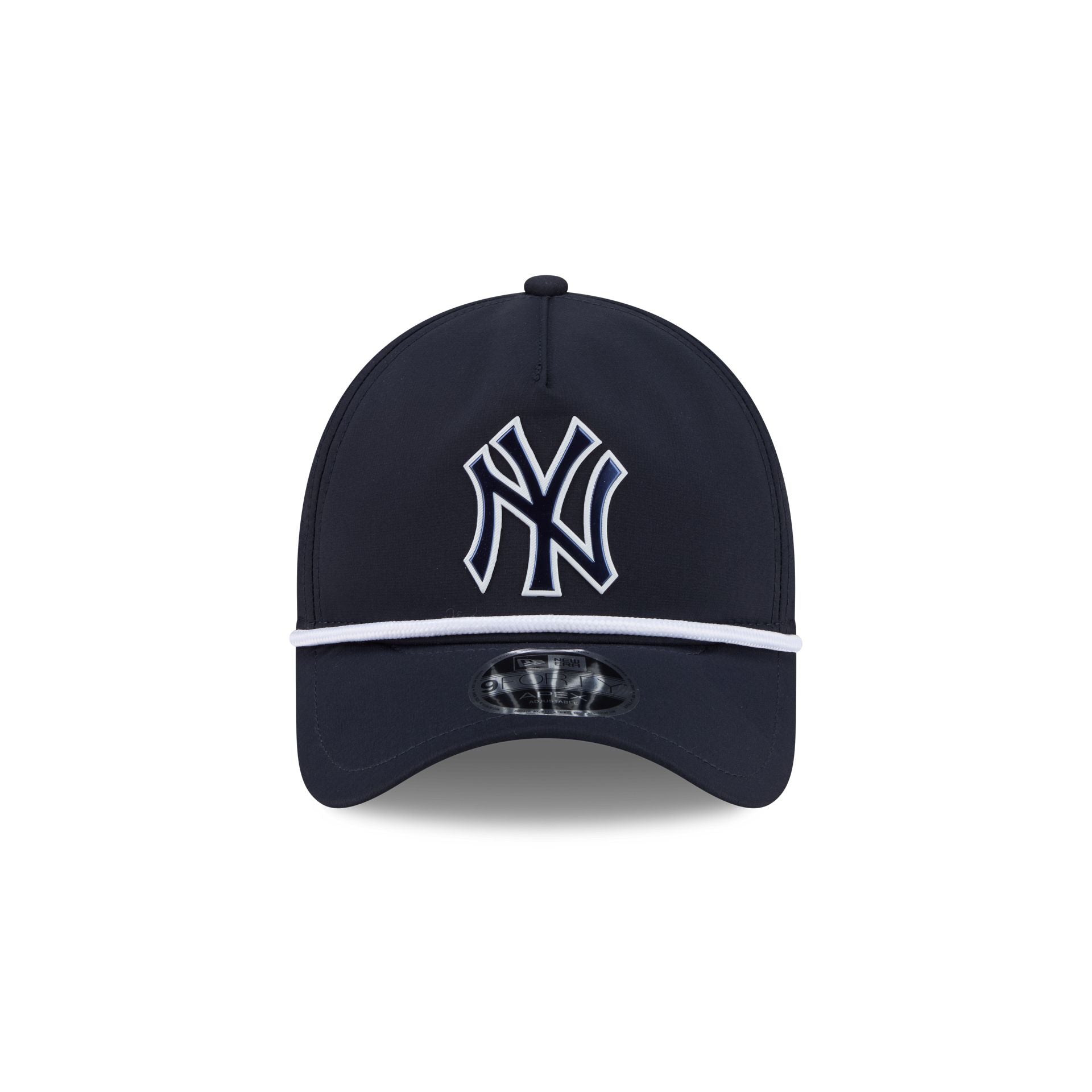 New York Yankees Performance 9FORTY APEX Snapback Hat – New Era Cap