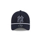 New York Yankees Performance 9FORTY APEX Snapback Hat