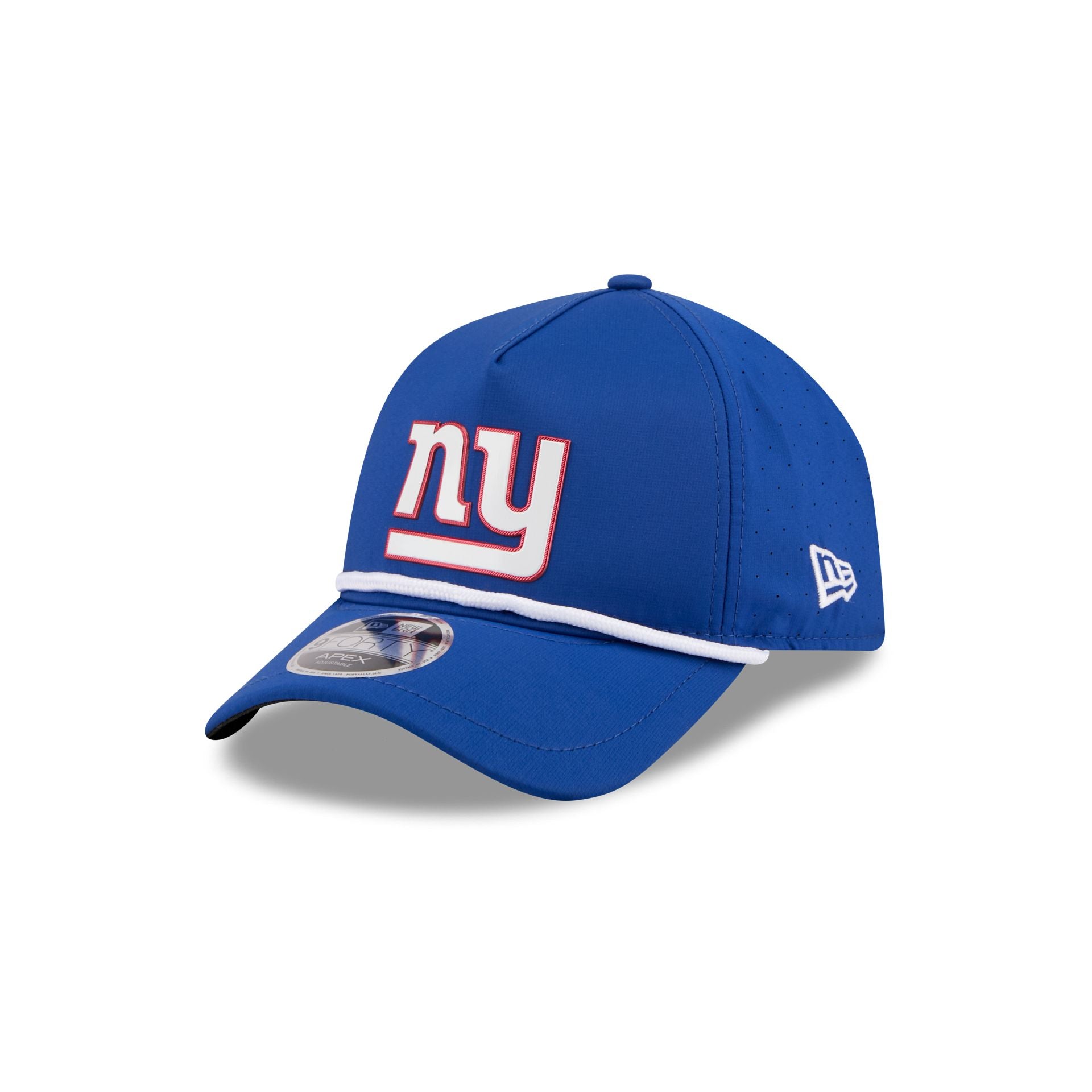 帽子 NEW ERA min nano New York Giants New Era New York Giants Black Throwback Prime Edition 59Fifty
