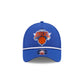New York Knicks Performance 9FORTY APEX Snapback Hat