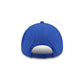 New York Knicks Performance 9FORTY APEX Snapback Hat