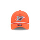 Oklahoma City Thunder Performance 9FORTY APEX Snapback Hat