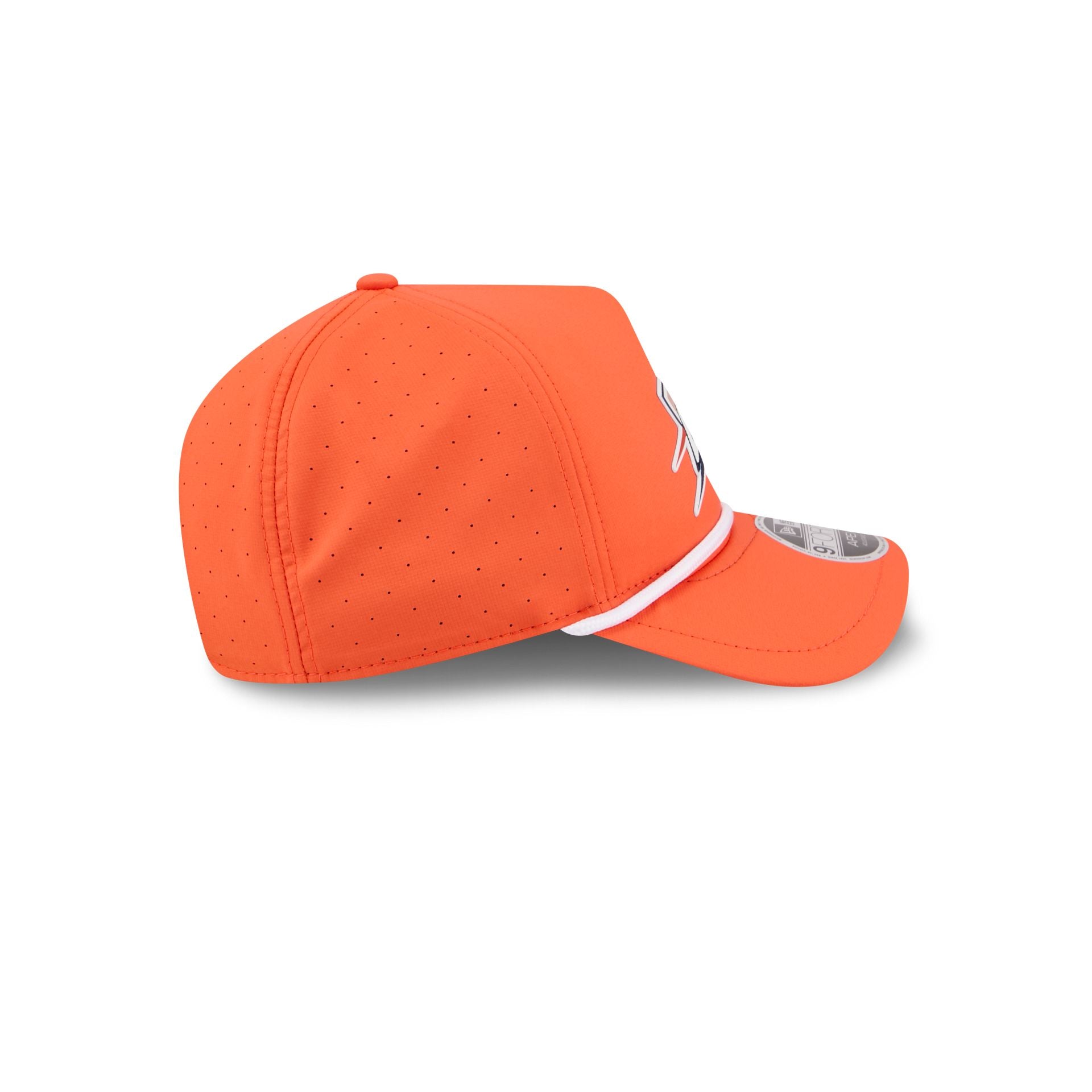 Oklahoma City Thunder Performance 9FORTY APEX Snapback Hat – New