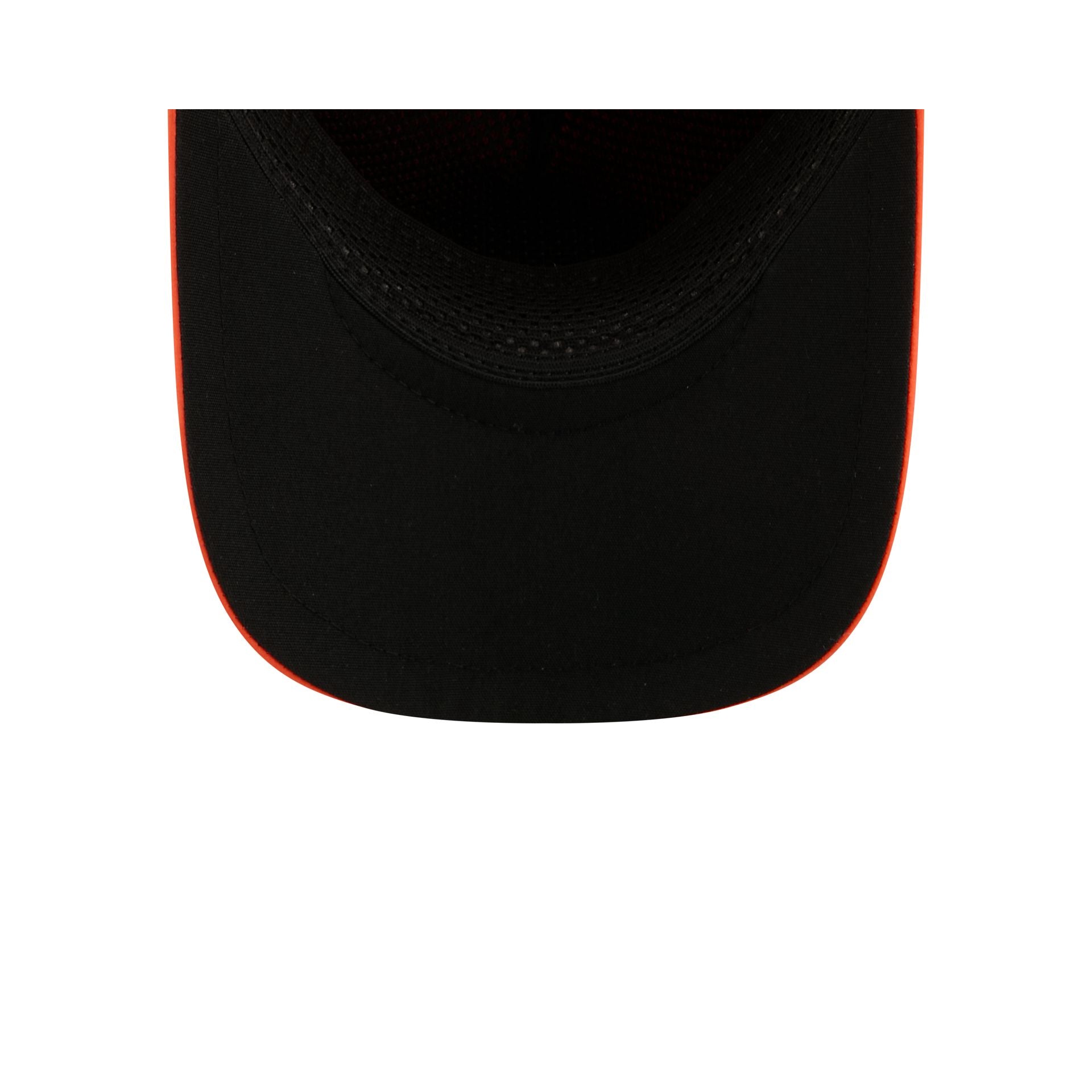 Oklahoma City Thunder Performance 9FORTY APEX Snapback Hat