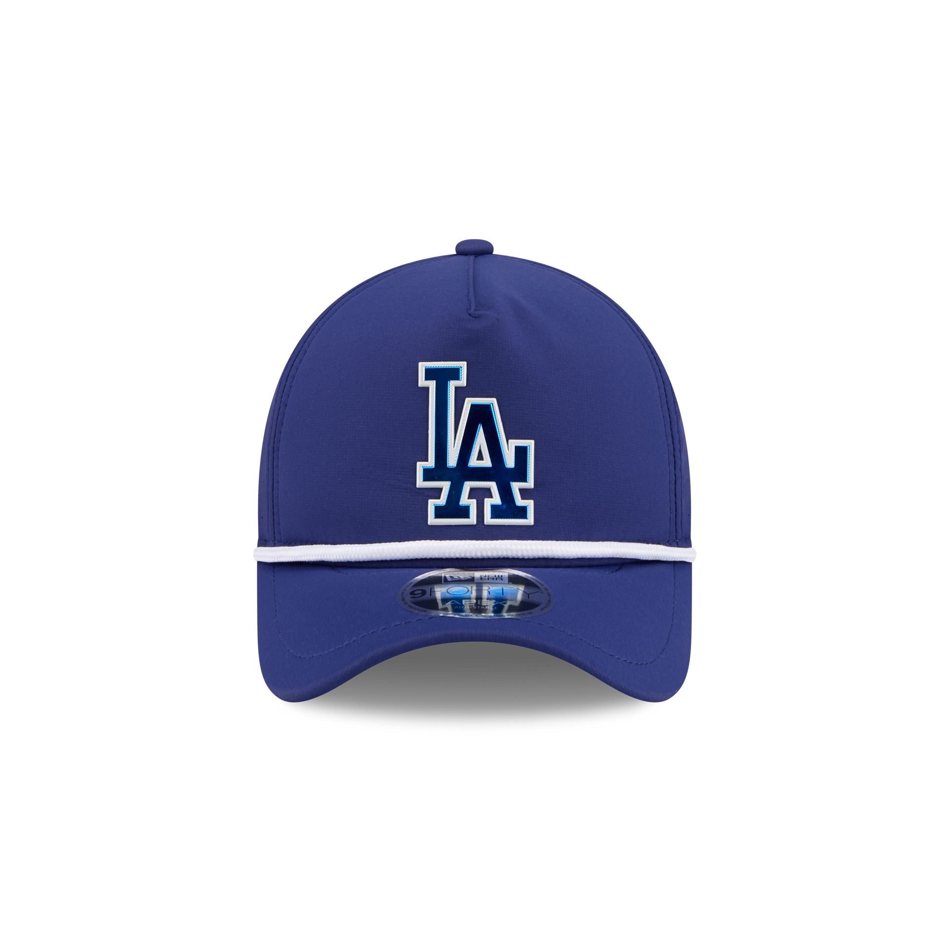 Los Angeles Dodgers Performance 9FORTY APEX Snapback Hat