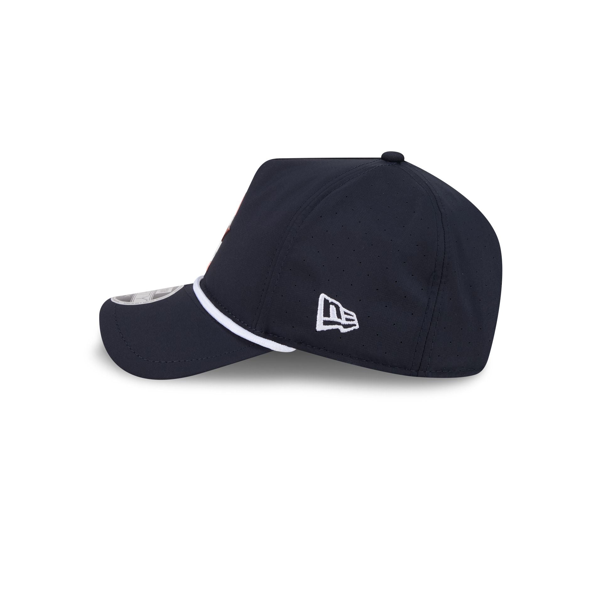 Houston Astros Performance 9FORTY APEX Snapback Hat