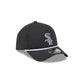 Chicago White Sox Performance 9FORTY APEX Snapback Hat