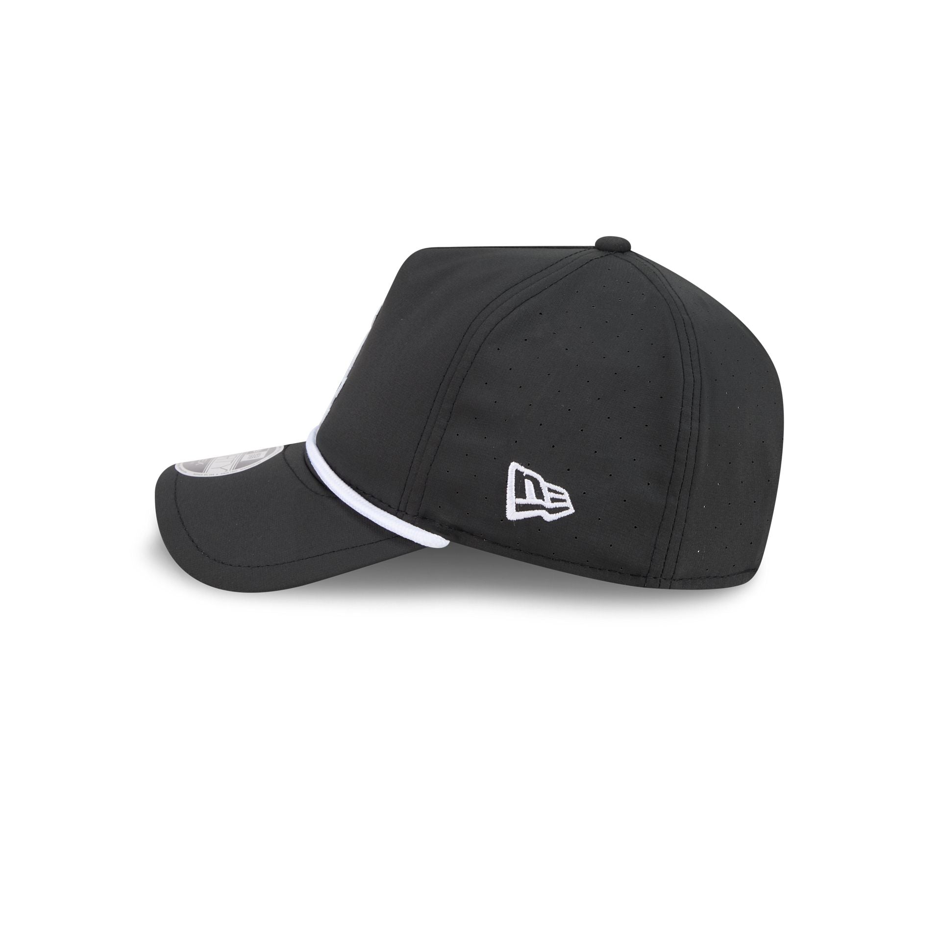 Chicago White Sox Performance 9FORTY APEX Snapback Hat – New Era Cap