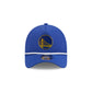 Golden State Warriors Performance 9FORTY APEX Snapback Hat