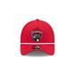 Florida Panthers Performance 9FORTY APEX Snapback Hat