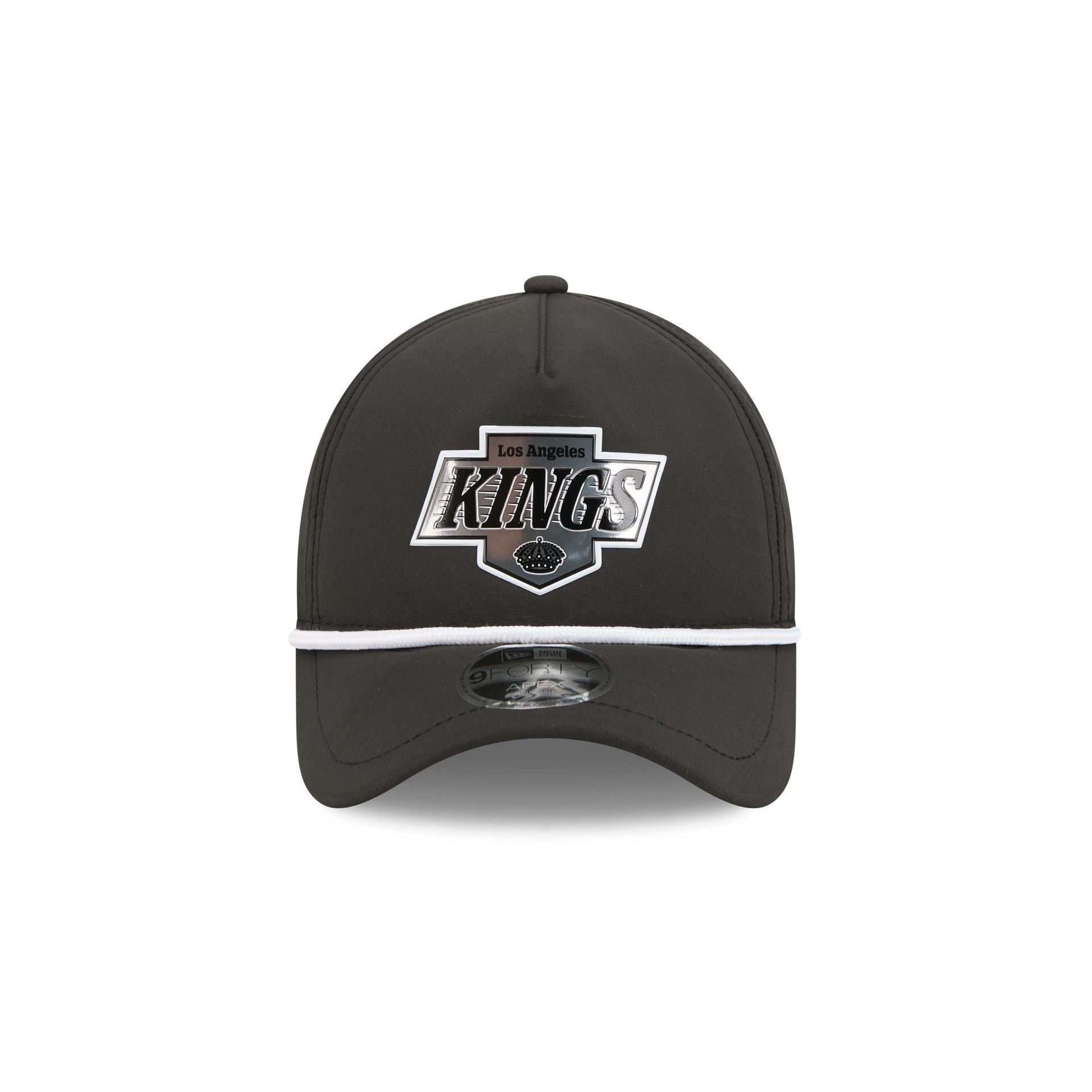 Los Angeles Kings Performance 9FORTY APEX Snapback Hat