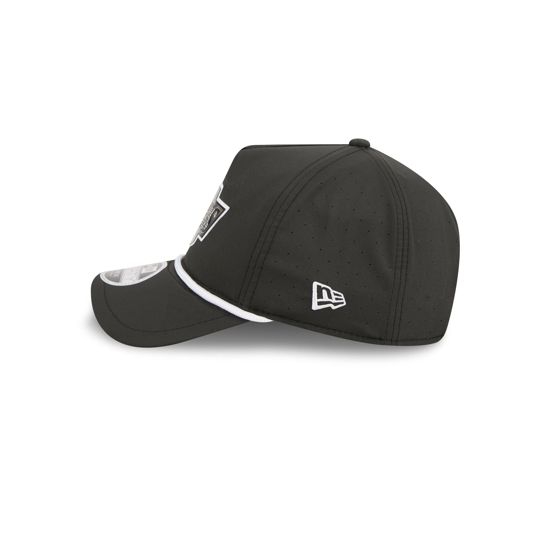 Los Angeles Kings Performance 9FORTY APEX Snapback Hat
