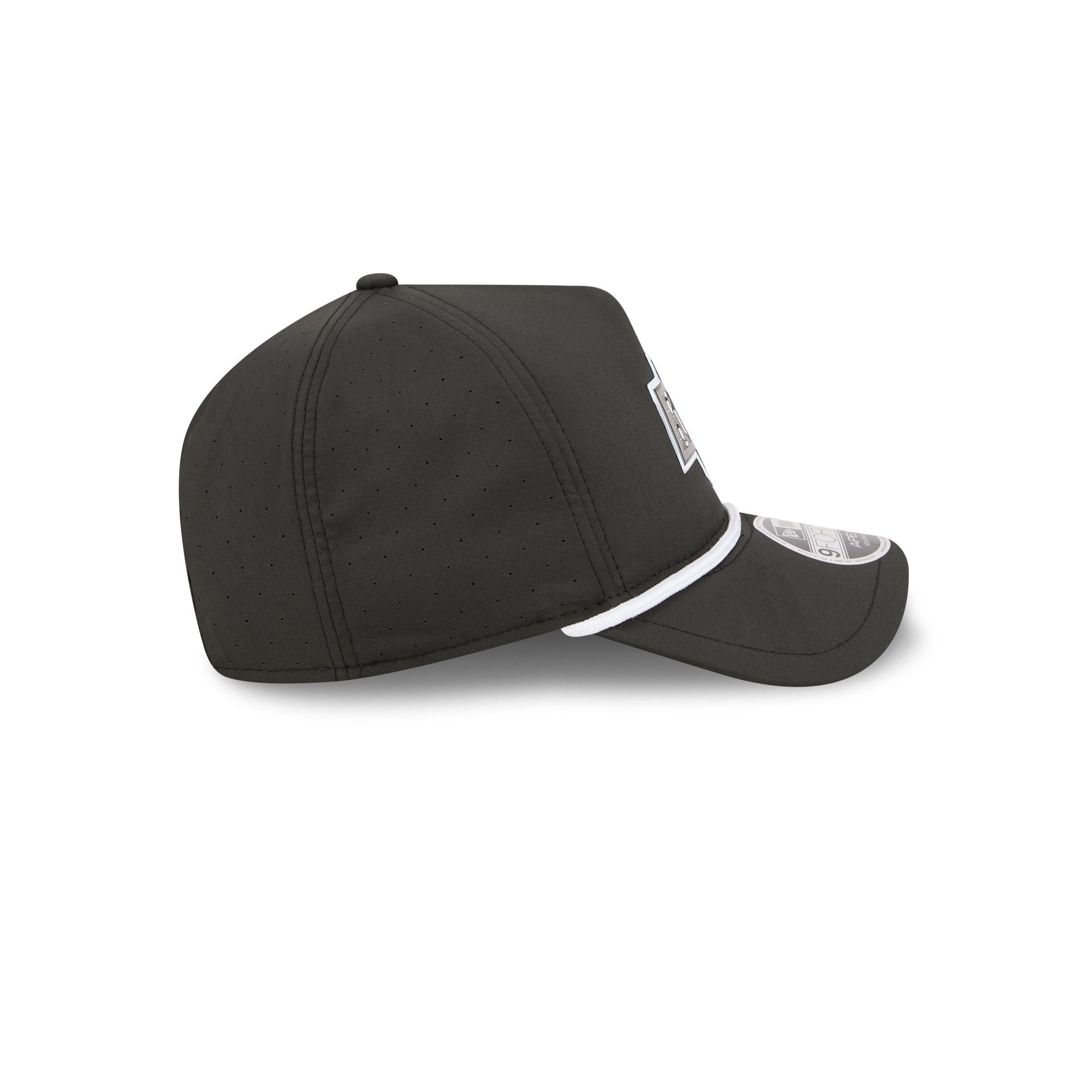 Los Angeles Kings Performance 9FORTY APEX Snapback Hat
