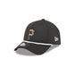 Pittsburgh Pirates Performance 9FORTY APEX Snapback Hat