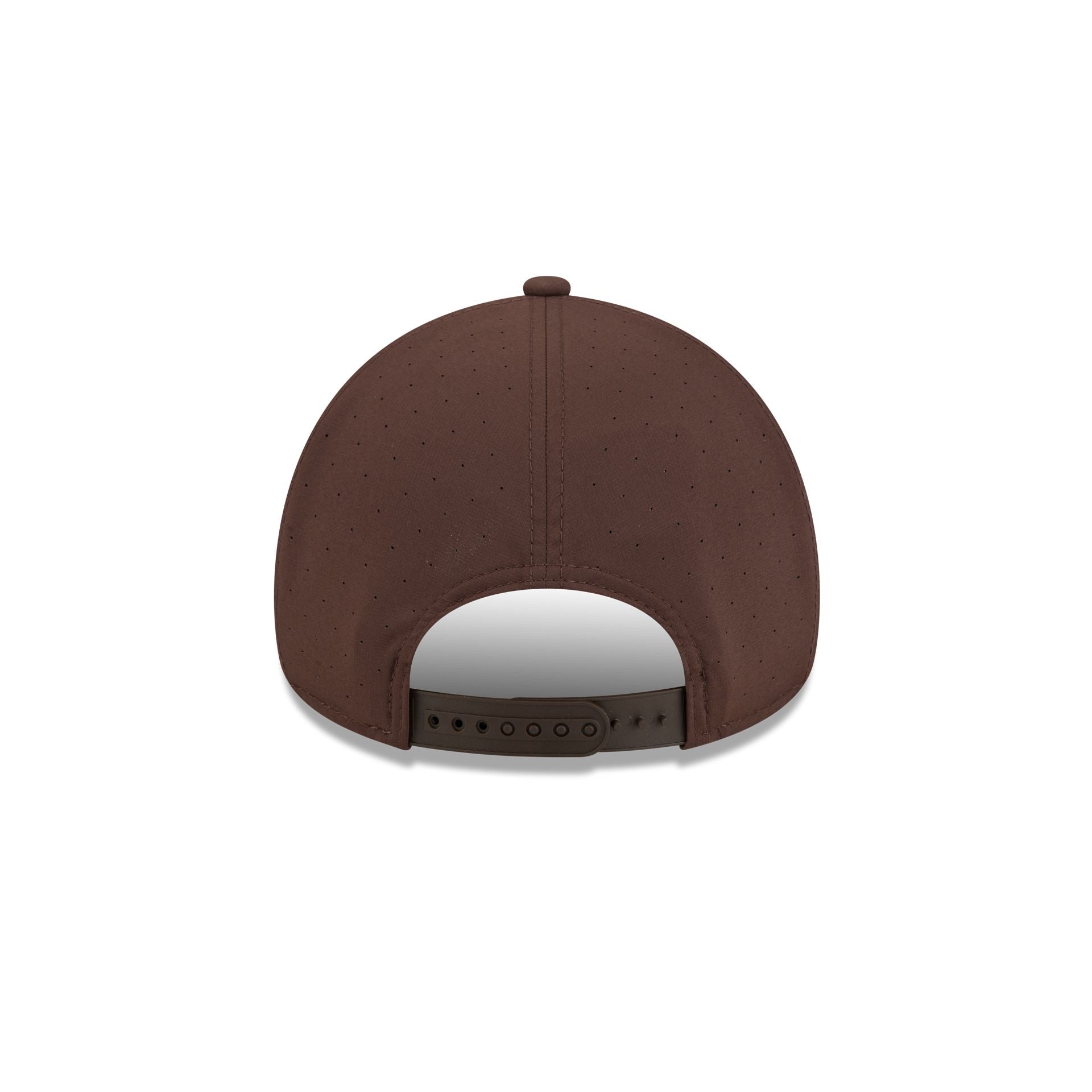 San Diego Padres Performance 9FORTY APEX Snapback Hat