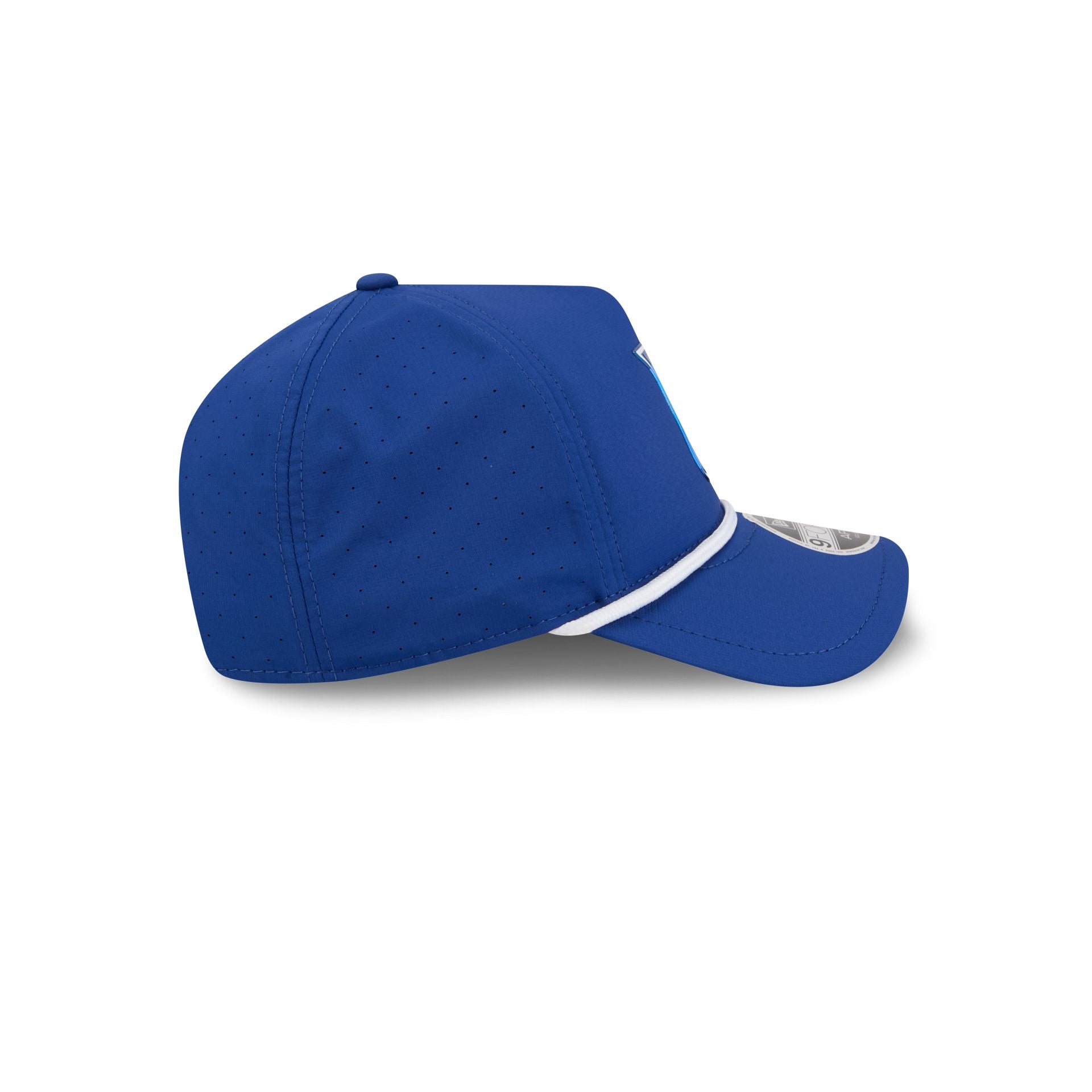 New York Rangers Performance 9FORTY APEX Snapback Hat