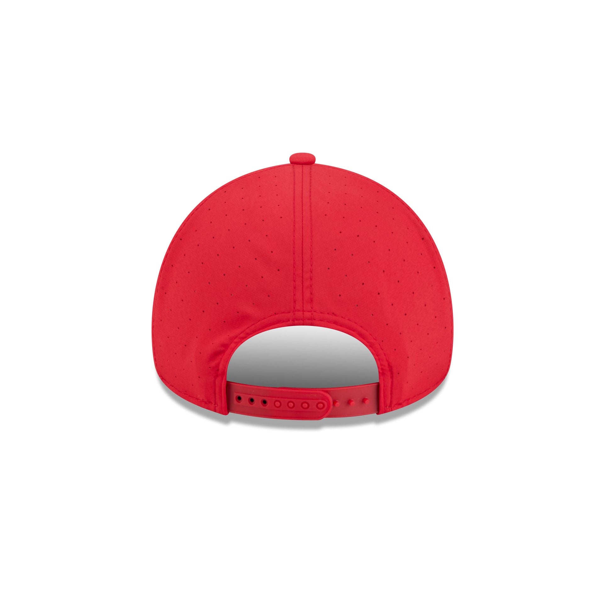 Detroit Red Wings Performance 9FORTY APEX Snapback Hat