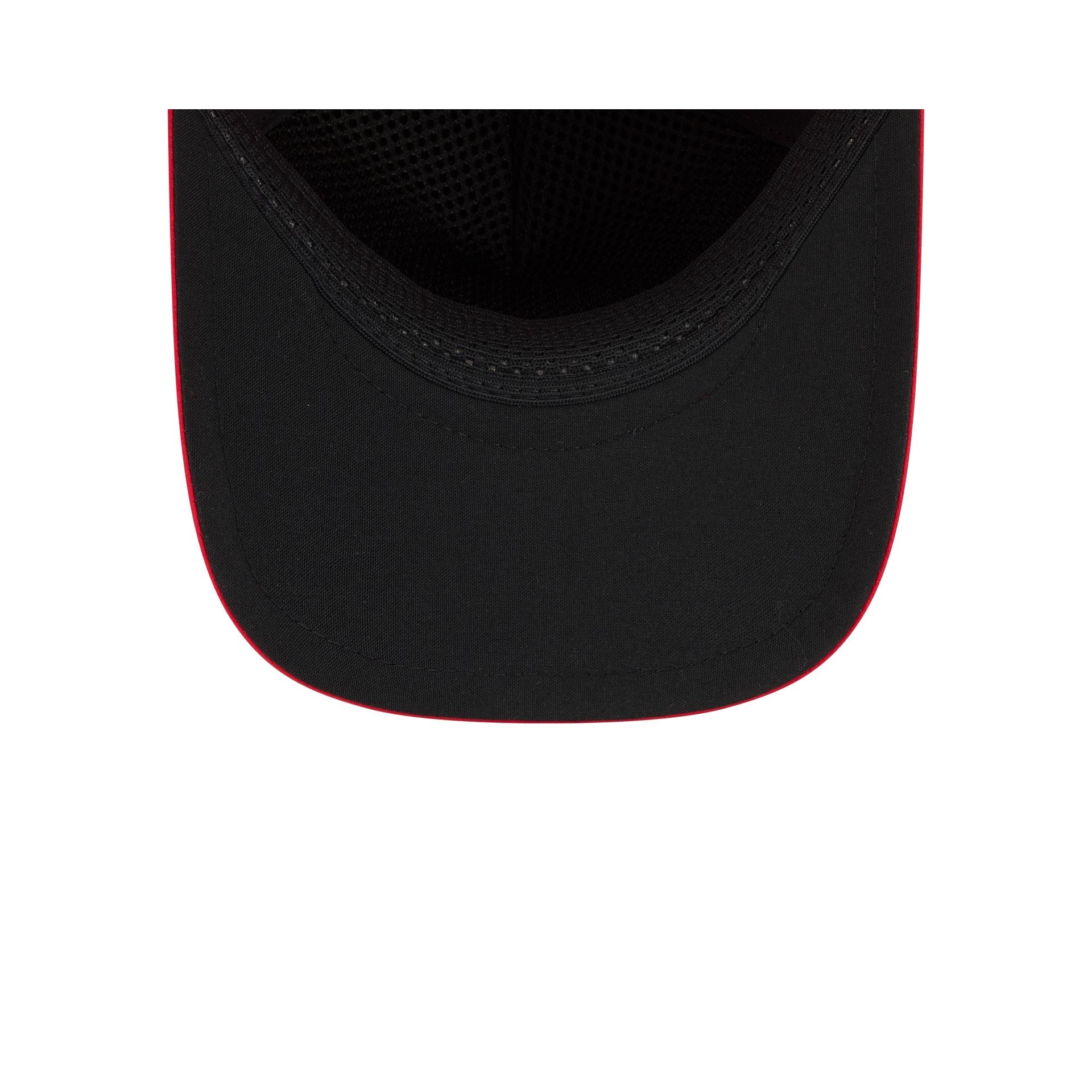 Detroit Red Wings Performance 9FORTY APEX Snapback Hat