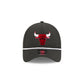 Chicago Bulls Performance 9FORTY APEX Snapback Hat