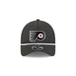 Philadelphia Flyers Performance 9FORTY APEX Snapback Hat