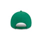 Boston Celtics Performance 9FORTY APEX Snapback Hat